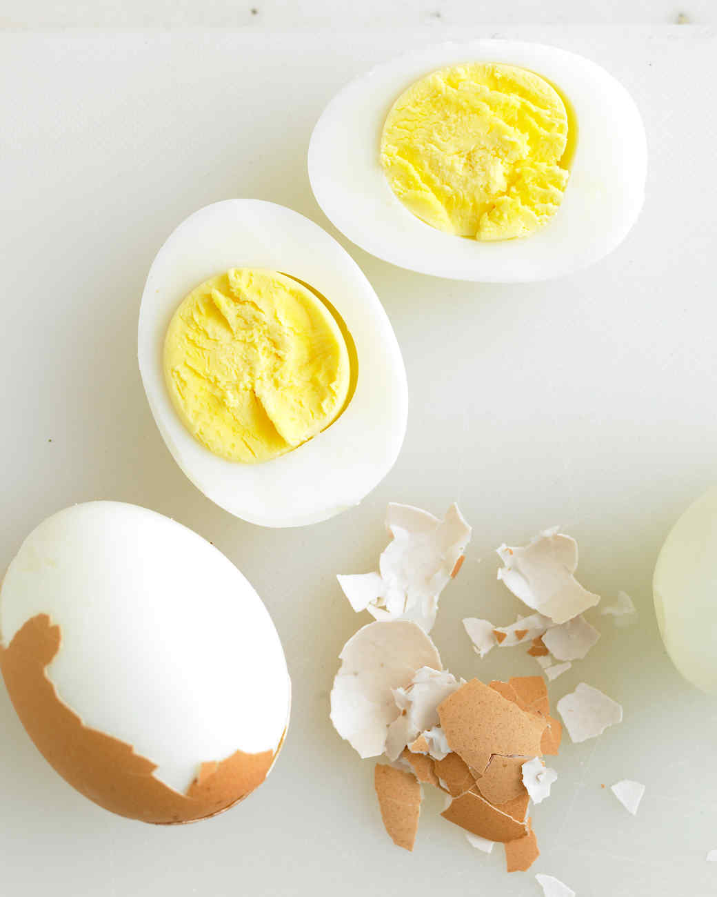 2019 year - How to Use Leftover Hard Boiled Eggs 2019 year